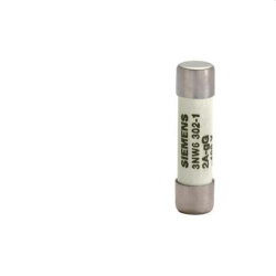 Siemens Zylindersicherungseinsatz 3NW6302-1