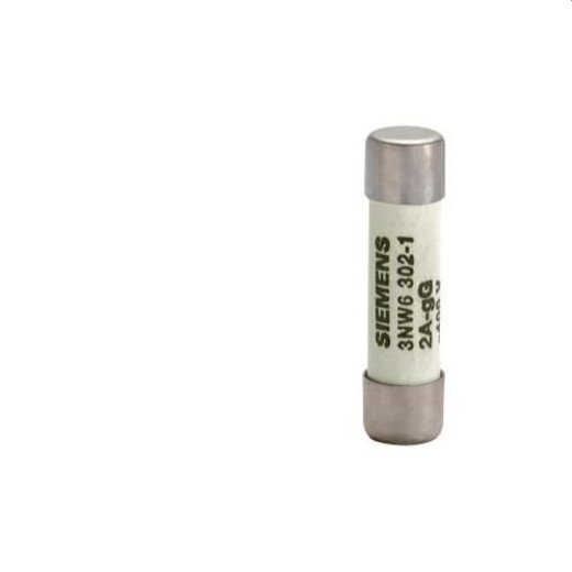 Siemens Zylindersicherungseinsatz 3NW6304-1