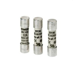 Siemens Zylindersicherungseinsatz m Schlagbolzen 14x51...