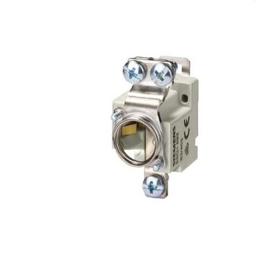 Siemens NEOZED-Sicherungssockel D03/100A 1polig 5SG1812