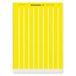 Weidmüller Gerätemarkierer 1724151687 LM MT300...