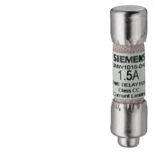 Siemens Sicherungseinsatz 2A 3NW2020-0HG