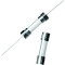 ESKA Feinsicherung 10A träge 5x20mm Glasrohr