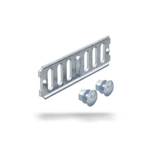 OBO Längsverbinder RLVK 35 35x100