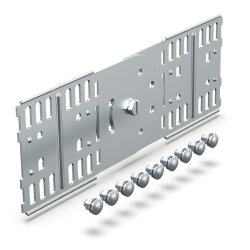 OBO Gelenkverbinder RGV 110 110x300