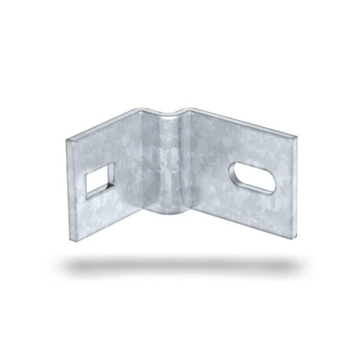 OBO Befestigungswinkel BW 80/55 80x65