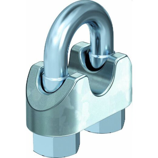 OBO Drahtseilklemme 947 8mm