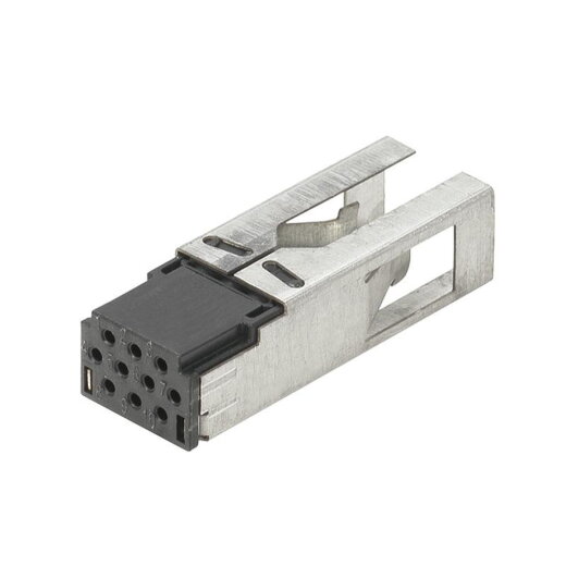 Weidmüller Einsatz Stecker Hybrid IE-PI-HYB-10P 1068990000