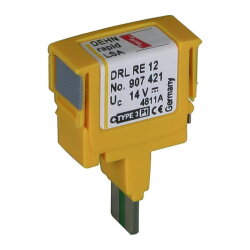 Dehn & Söhne Überspannungsableiter LSA...