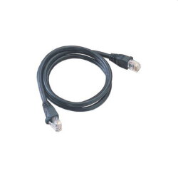 ABB Stotz-Kontakt Kabelsatz OVR CAT6/STP-2 RJ45 2m...