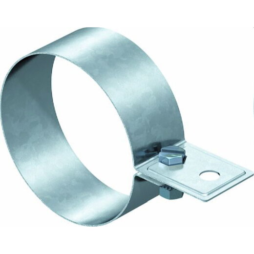 OBO Regenrohrschelle 301/DIN 110mm