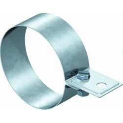 OBO Regenrohrschelle 301/DIN 120mm