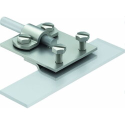 OBO Falzklemme 271 8-10 VA  8/10mm