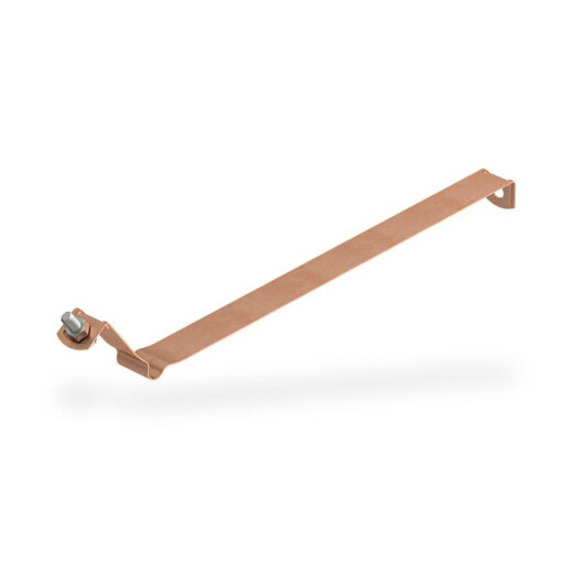 OBO Regenrohrschelle 301 S-CU-100