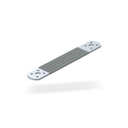 OBO Anschluss- und Dehnungsband 856 25qmm Kupfer