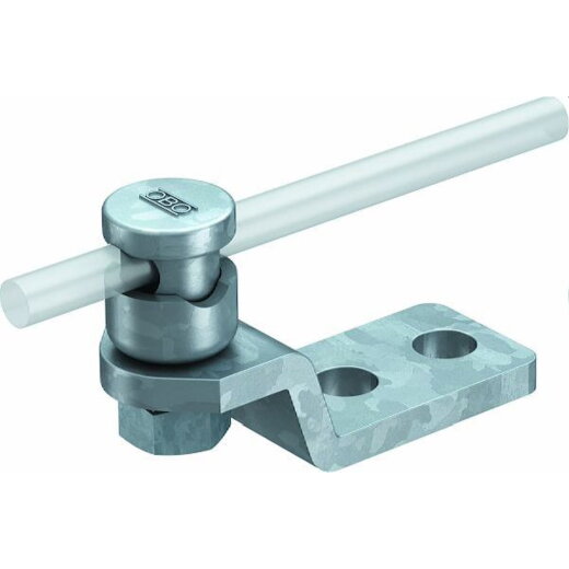 OBO Verbindungsklemme 5005/N 8-10mm mit Anschlusslasche