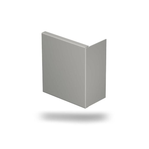 OBO Endstück WDK HE80170GR