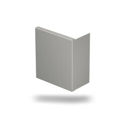 OBO Endstück WDK HE80170GR