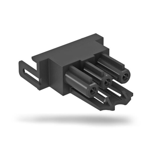 OBO Buchsenteil-Adapter BTA-SKS S1 SW GST 18i 3p