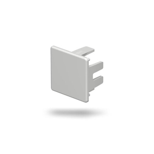 OBO Endstück WDK HE30030LGR