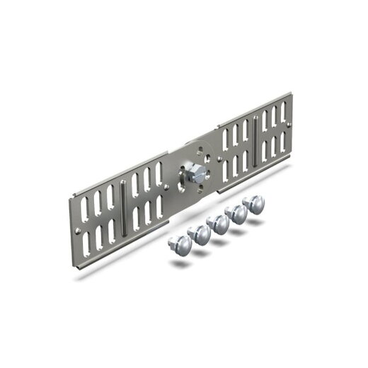 OBO Gelenkverbinder RGV 60 VA4571 mit Grossflächenscheibe