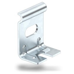 OBO Wandhalter WH GRM35 FT für GRM 35 50