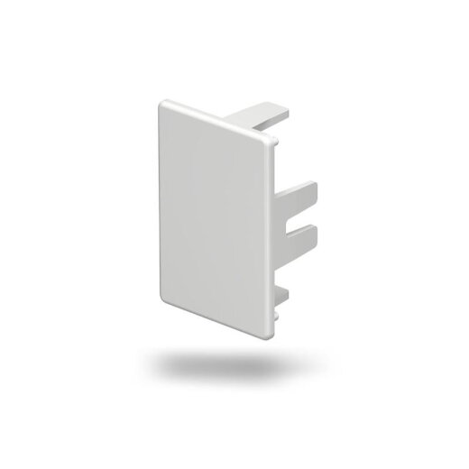 OBO Endstück 6193196 WDK HE30045RW