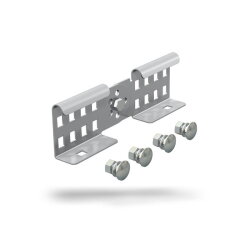 OBO Gelenkverbinder LGVG 60 VA4301 für Kabelleiter