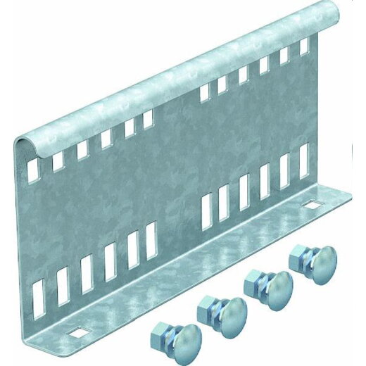 OBO Längsverbinder LVG 110 FT 114x250