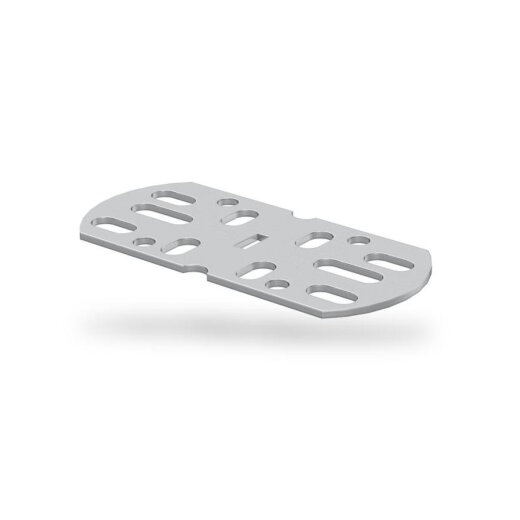 OBO Längs- und Winkelverbinder VFAZKVA430 45x100