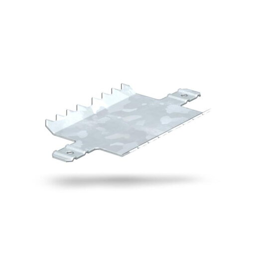OBO Stossstellenverbinder LKM/SV-30 30mm