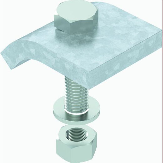 OBO Klemmwinkel KWS/15 60x50 Paar