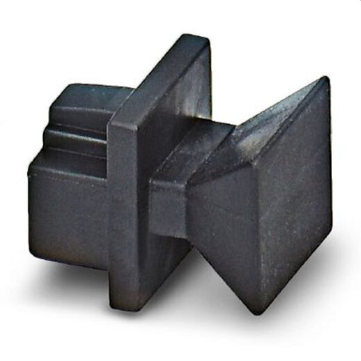 Phoenix Contact Staubschutzkappe FL RJ45 PROTECT CAP für RJ45-Buchse