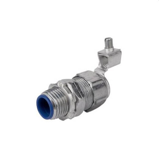 ABB Stotz-Kontakt Erdungsplatte 5334GR 7TAD012300R0006