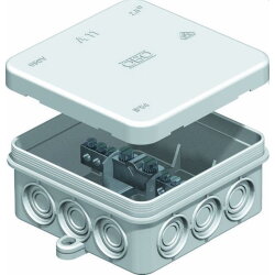 OBO Potentialausgleichsschiene 1804 AP 1804 AP f...