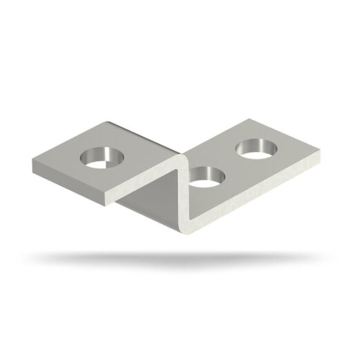 OBO Endstück 5011 VA M12