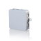 Legrand Abzweigdose 100x100x40 mm gr bis zu 12 Leitungseinf.
