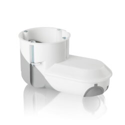 Legrand Hohlwanddose Elektronik halogenfrei