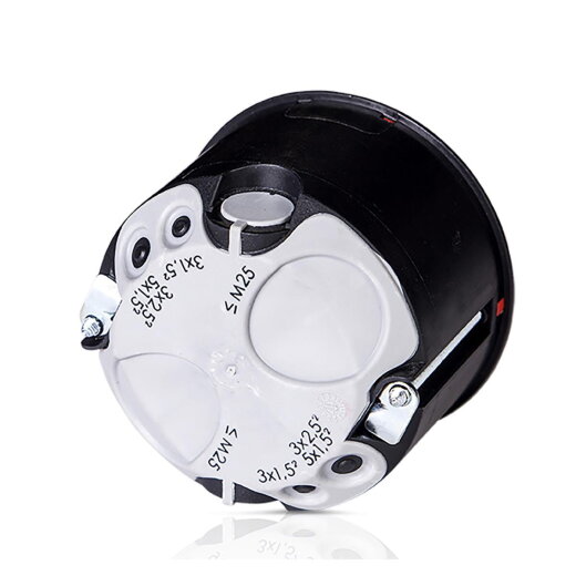 Legrand Hohlwanddose Brandschutz D:68mm T:50mm