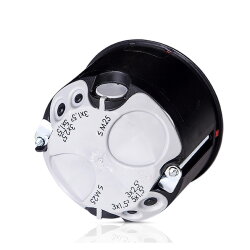 Legrand Hohlwanddose Brandschutz D:68mm T:50mm