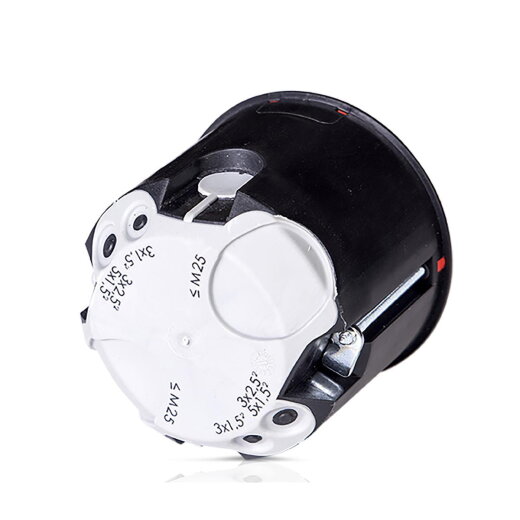 Legrand Hohlwanddose Brandschutz D:68mm T:62mm