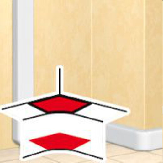 Legrand Inneneck 010603 DLPE K H 65