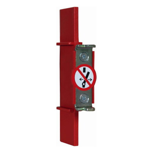 Dehn & Söhne Sperrelement 785642 SE NH0 f. NH Gr.0