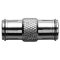 Axing Adapter CFA 4-01 F-Stecker auf F-Stecker Quickfi CFA00401