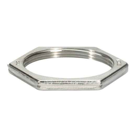 Legrand Gegenmutter 386636 M50 metall