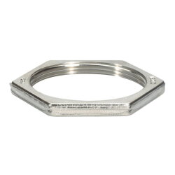 Legrand Gegenmutter 386636 M50 metall