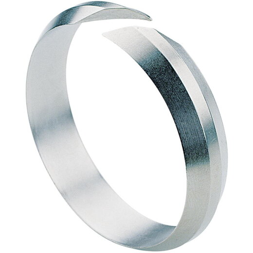 Legrand Adapterring 387038 AT52 D=52 metall