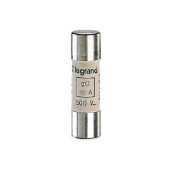 Legrand Sicherung 014504 14x51mm 4A