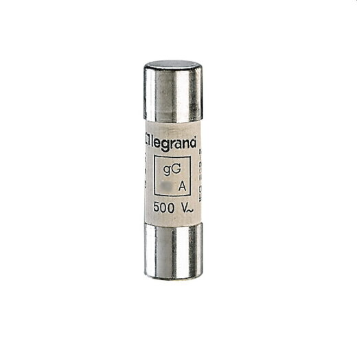 Legrand Sicherung 014550 14x51mm 50A