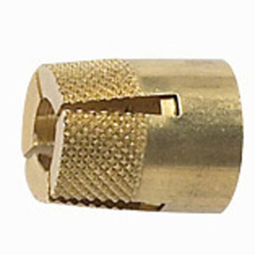 Legrand Hülse Innengewinde M8 f. Schaltschränke Marina